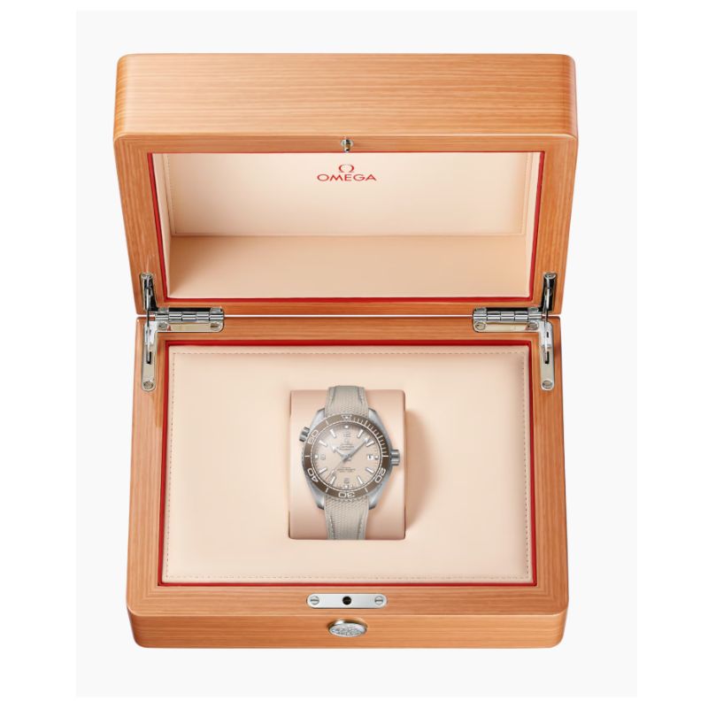 omega planet ocean seamaster